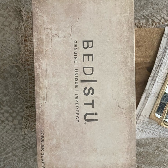 Bed Stu Eva Boots - Picture 13 of 14